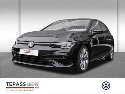 Usata VW Golf VIII R 333 CV (244 kW) 2024 Andere farbe