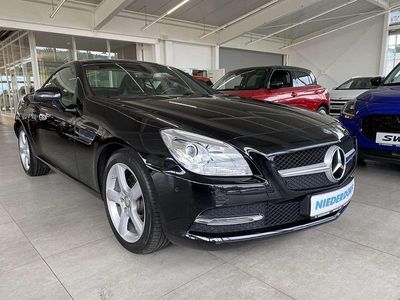 Mercedes SLK200