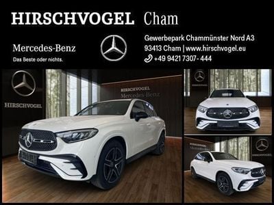 Mercedes GLC220