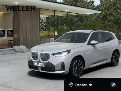 M brooklyn grau metallic (grau) Neu 2025 BMW X3 Comfort Edition SUV | 65.550 € (Fairer Preis)