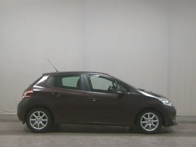 Gebraucht Peugeot 208