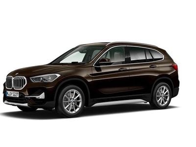 Gebraucht BMW X1 Performance 178 PS (130 kW) 2026 SUV