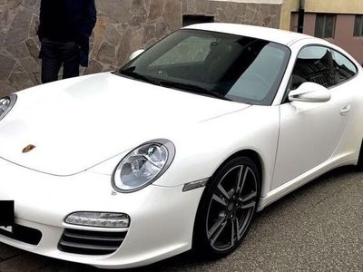 gebraucht Porsche 911 Carrera 4 997