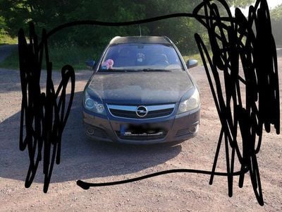 Opel Signum