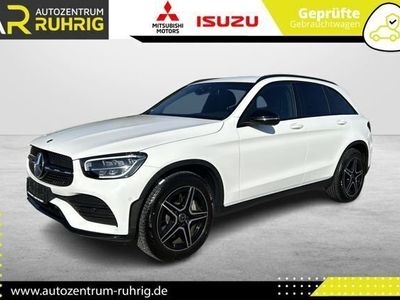 Mercedes GLC200