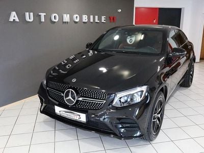 Mercedes GLC350