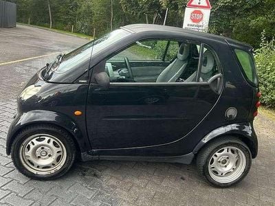 Smart ForTwo Coupé