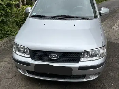 Gebraucht Hyundai Matrix