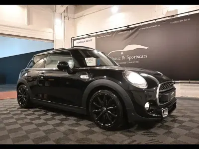 Gebraucht Mini Cooper S