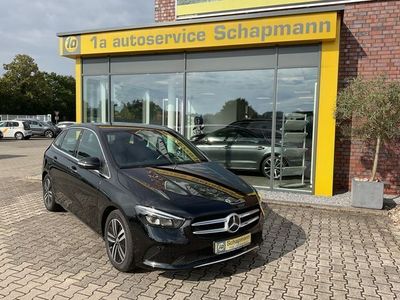 gebraucht Mercedes B180 7G-DCT Progressive