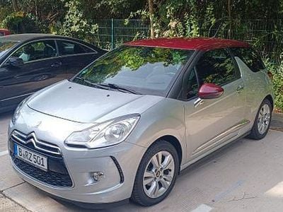 Citroën DS3