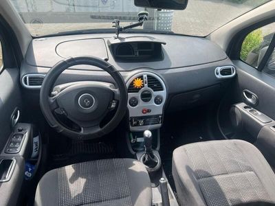 Renault Modus