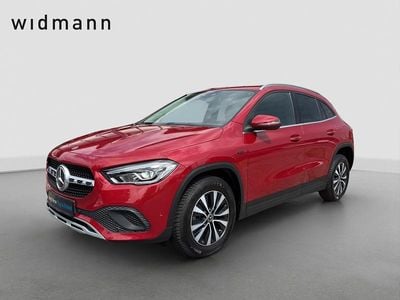 Mercedes GLA250