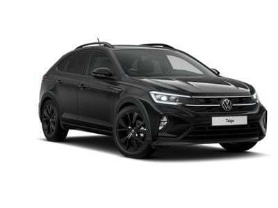 Gebraucht VW Taigo R-line 150 PS (110 kW) 2024 SUV
