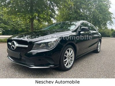 Mercedes CLA200