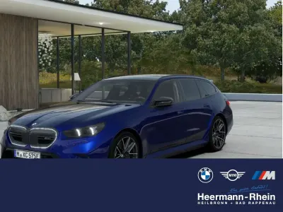 Gebraucht BMW M5