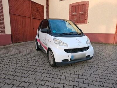 Smart ForTwo Coupé