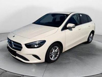 Mercedes B180
