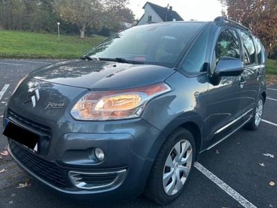 Citroën C3 Picasso
