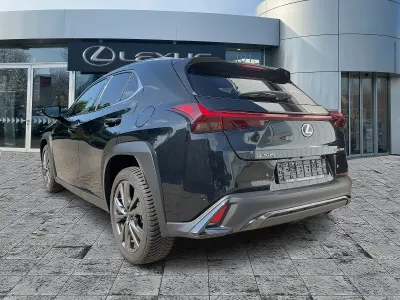 Gebraucht Lexus UX 300h