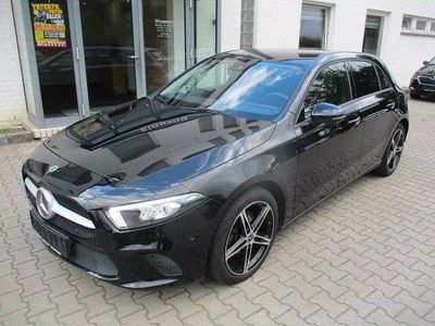 Mercedes A200
