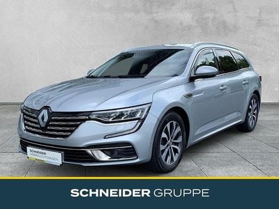 Renault Talisman GrandTour
