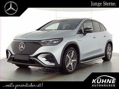 Mercedes EQE350