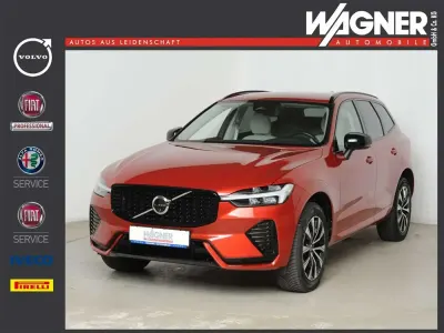 Gebraucht Volvo XC60 145 PS (106 kW) 2023 SUV