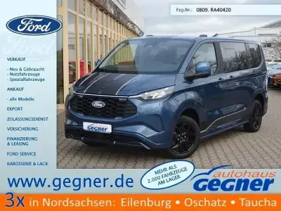 Gebraucht Ford Tourneo Custom Sport 233 PS (171 kW) 2024 Andere Van