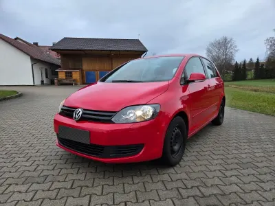 Gebraucht VW Golf Plus Cross
