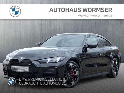 Second-hand BMW 440 M Sport 387 CP (284 kW) 2025 Negru Coupe