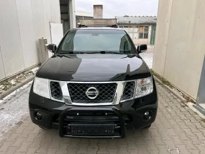 Gebraucht Nissan Pathfinder