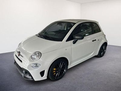 gebraucht Abarth 695 TURISMO 1.4 180 PS/PANO-DACH/LEDER/RED PA...