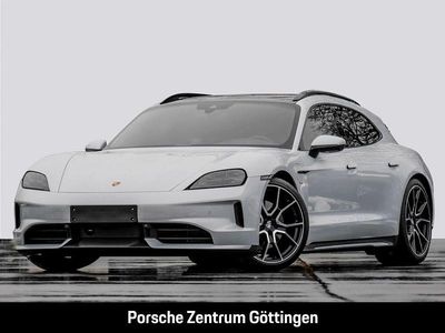 Gebraucht Porsche Taycan 4S Sport Turismo 439 kW (598 PS) 2025 Grau Limousine