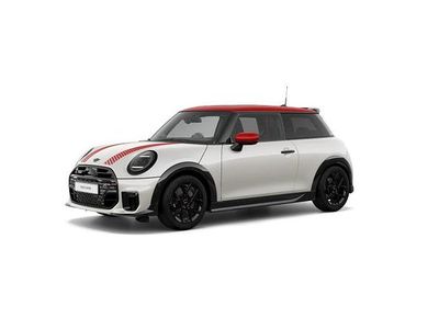 Gebraucht Mini Cooper S 204 PS (150 kW) 2024 Kleinwagen