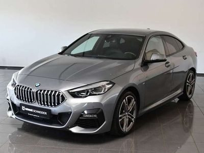 gebraucht BMW 218 Gran Sport