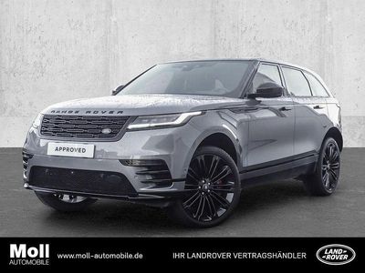 Grau Gebraucht 2023 Land Rover Range Rover Velar Autobiography SUV | 74.900 €