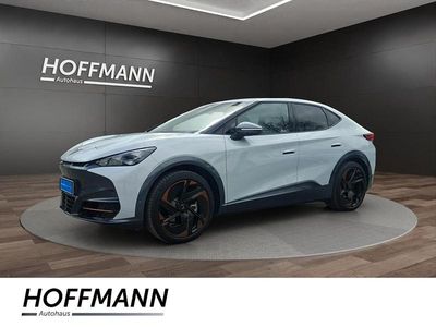 Gebraucht Cupra Tavascan VZ 250 kW (340 PS) 2024 Silber SUV