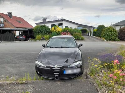 Alfa Romeo 147