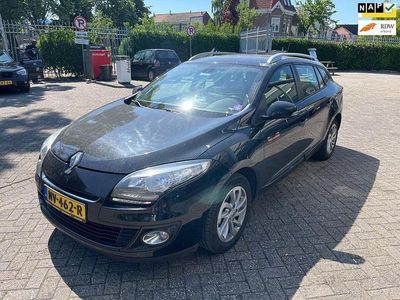 Renault Mégane III