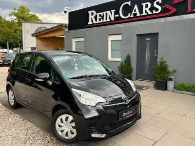 Gebraucht Toyota Verso-S