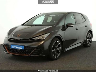 Gebraucht Cupra Born 169 kW (231 PS) 2023 Grau Kleinwagen