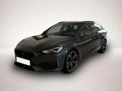Gebraucht Cupra Leon VZ 310 PS (228 kW) 2023 Manufacturer