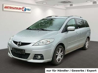 Mazda 5