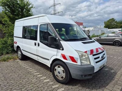 Ford Tourneo