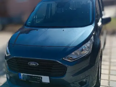 Gebraucht Ford Tourneo Connect