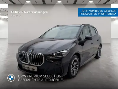 Gebraucht BMW 223 Active Tourer