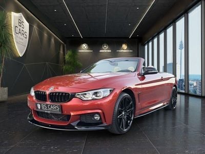 BMW 430 Cabriolet