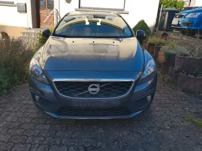 Gebraucht Volvo V40 CC 150 PS (110 kW) 2015 Grau Kombi