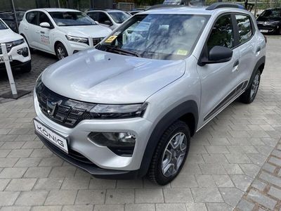 gebraucht Dacia Spring Extreme ELECTRIC 65